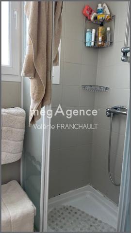 Maison à LUCON, 85400 - 5 pièces 94m²