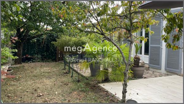 Maison à LUCON, 85400 - 5 pièces 94m²