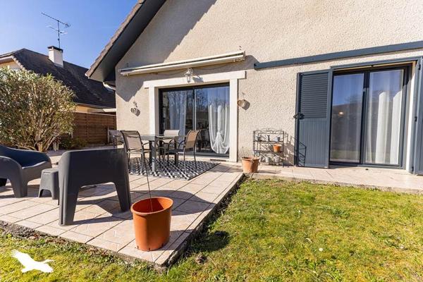 Maison à vendre |  Lons |  5 pièces | 147 m²