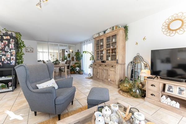 Maison à vendre |  Lons |  5 pièces | 147 m²