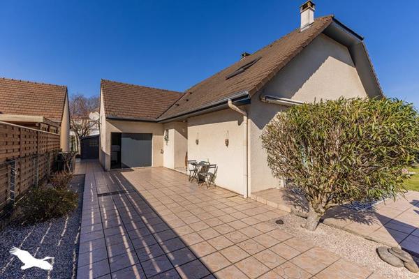 Maison à vendre |  Lons |  5 pièces | 147 m²