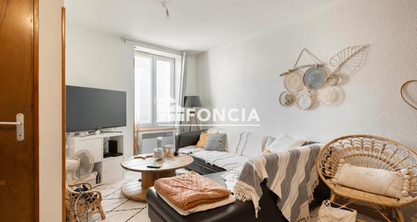 À vendre Appartement 4 pièces 89.33 m² - Mont-de-marsan 40000