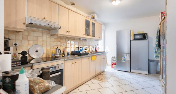 À vendre Appartement 4 pièces 89.33 m² - Mont-de-marsan 40000