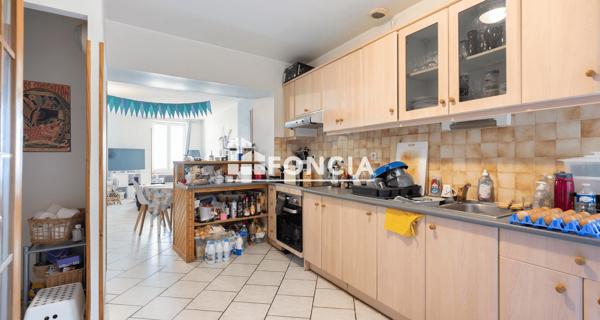 À vendre Appartement 4 pièces 89.33 m² - Mont-de-marsan 40000