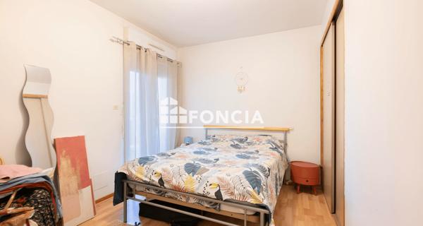 À vendre Appartement 4 pièces 89.33 m² - Mont-de-marsan 40000