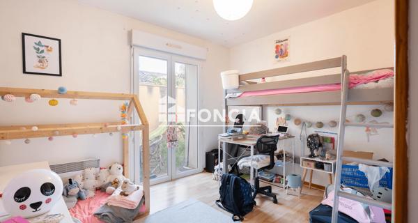 À vendre Appartement 4 pièces 89.33 m² - Mont-de-marsan 40000