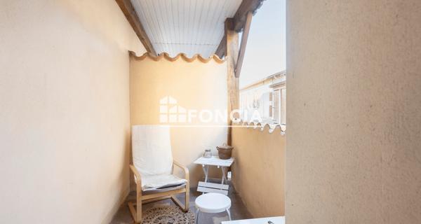 À vendre Appartement 4 pièces 89.33 m² - Mont-de-marsan 40000