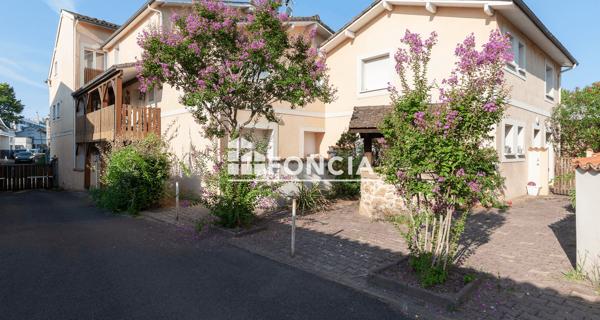 À vendre Appartement 4 pièces 89.33 m² - Mont-de-marsan 40000