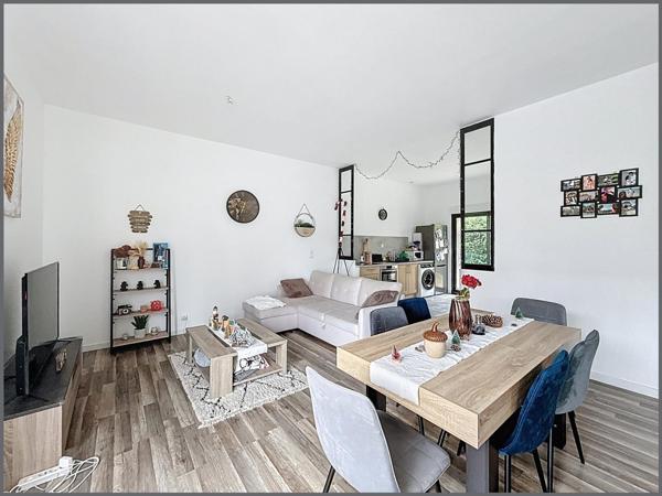 Inverstisseur : Immeuble de rapport vendu loué