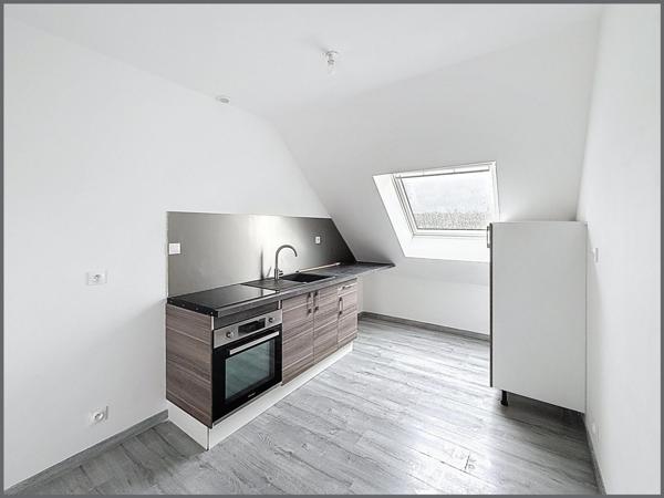 Inverstisseur : Immeuble de rapport vendu loué