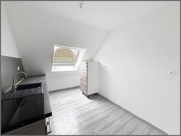 Inverstisseur : Immeuble de rapport vendu loué
