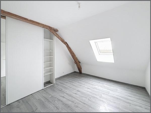 Inverstisseur : Immeuble de rapport vendu loué