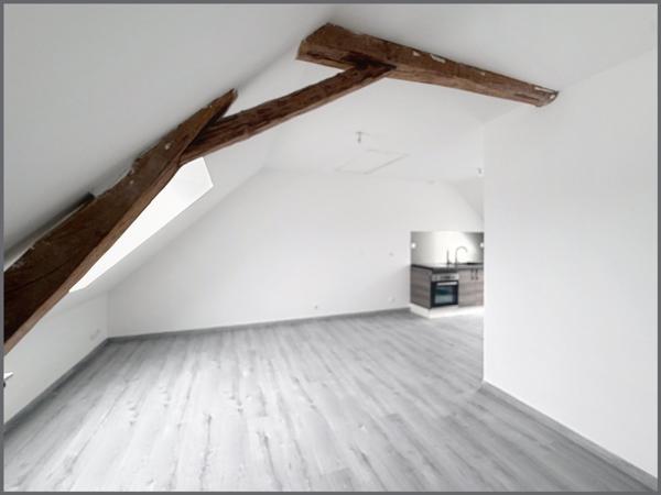 Inverstisseur : Immeuble de rapport vendu loué
