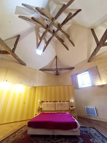 Maison de campagne à LECTOURE (32700)