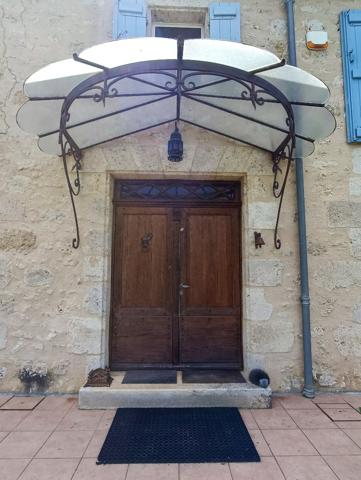 Maison de campagne à LECTOURE (32700)