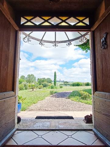 Maison de campagne à LECTOURE (32700)