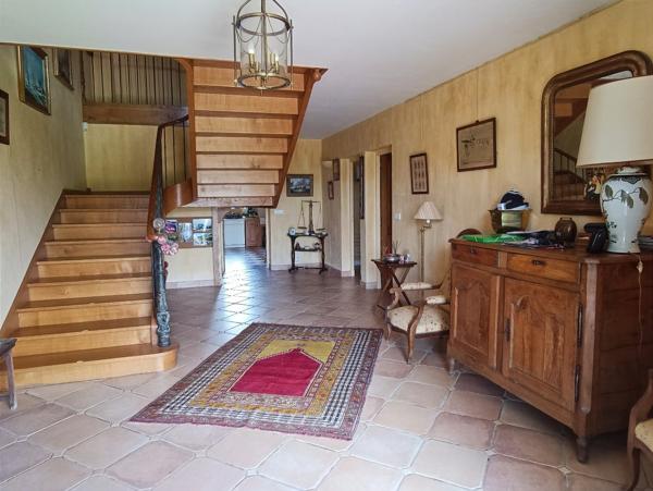 Maison de campagne à LECTOURE (32700)