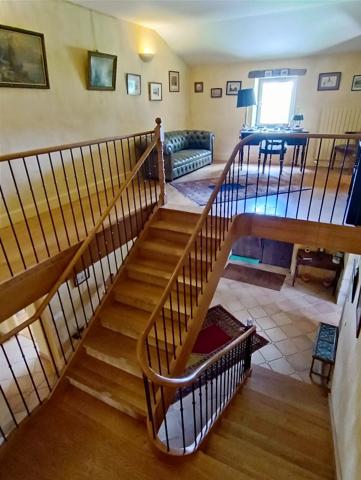 Maison de campagne à LECTOURE (32700)