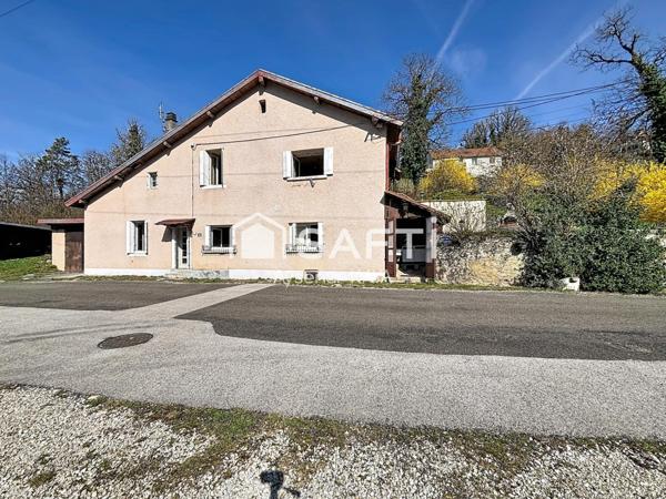 Bien rare à la vente