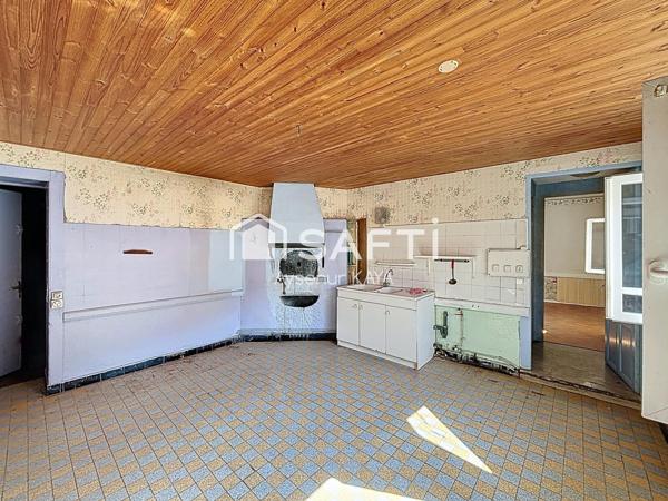 Bien rare à la vente