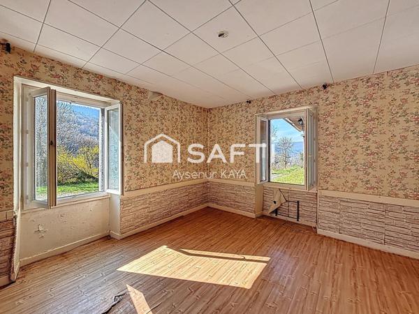 Bien rare à la vente