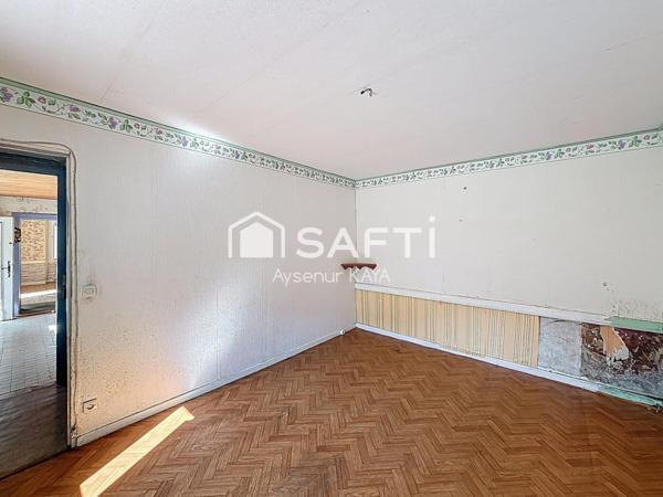 Bien rare à la vente