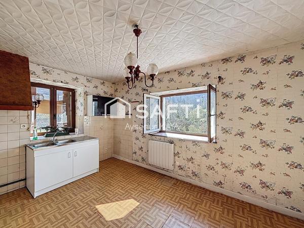 Bien rare à la vente