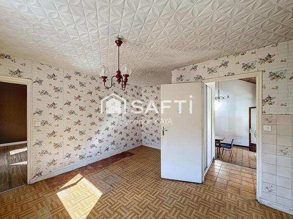 Bien rare à la vente