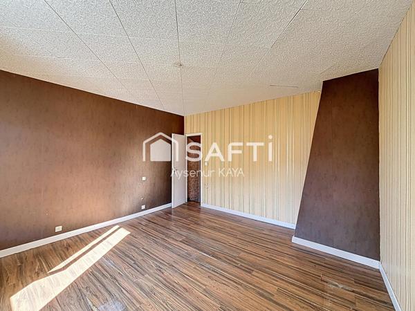 Bien rare à la vente