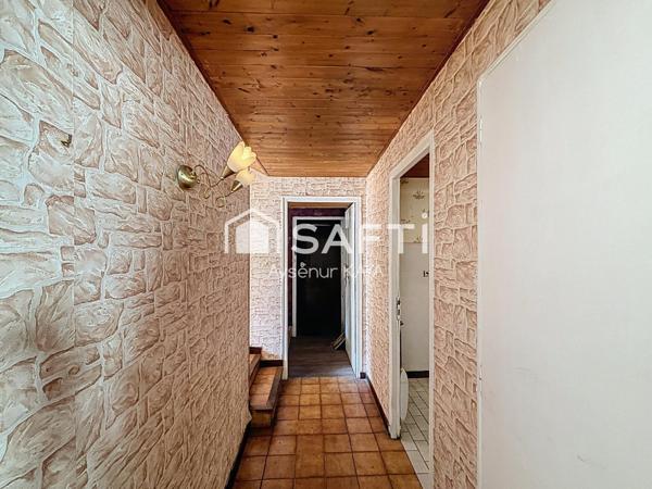 Bien rare à la vente