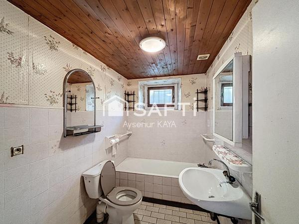 Bien rare à la vente