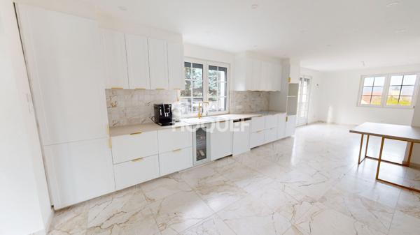 Maison rénovée avec piscine Zillisheim