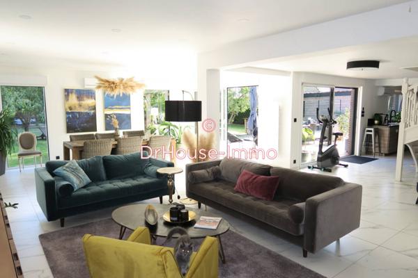 Maison à vendre 5 pièces de 140 m²
