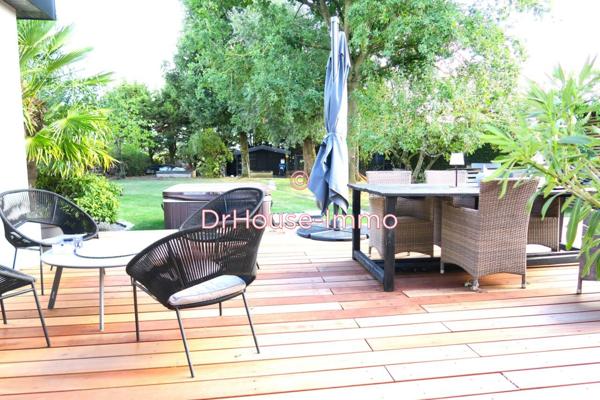 Maison à vendre 5 pièces de 140 m²