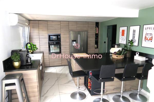 Maison à vendre 5 pièces de 140 m²
