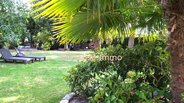 Maison à vendre 5 pièces de 140 m²