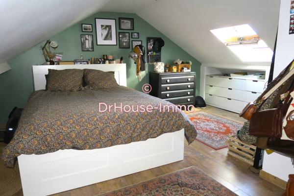 Maison à vendre 5 pièces de 140 m²
