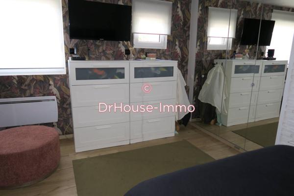 Maison à vendre 5 pièces de 140 m²