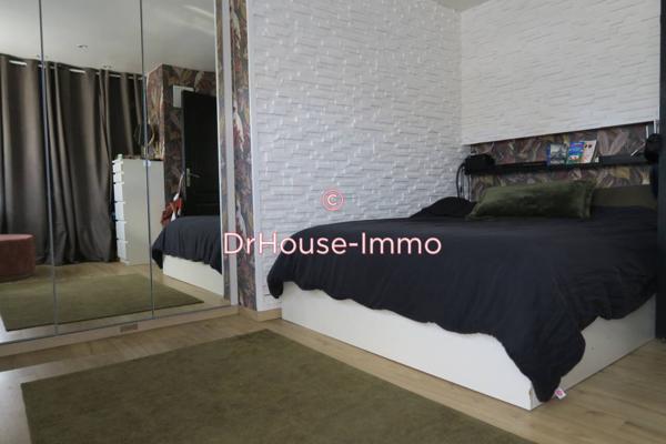 Maison à vendre 5 pièces de 140 m²