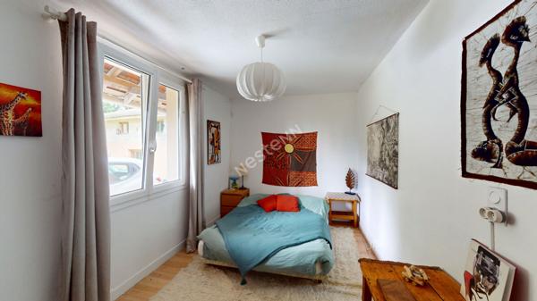 Maison située au sud LOUHANS et ses 157 arcades, proche de l'autoroute A39 et de l'A6