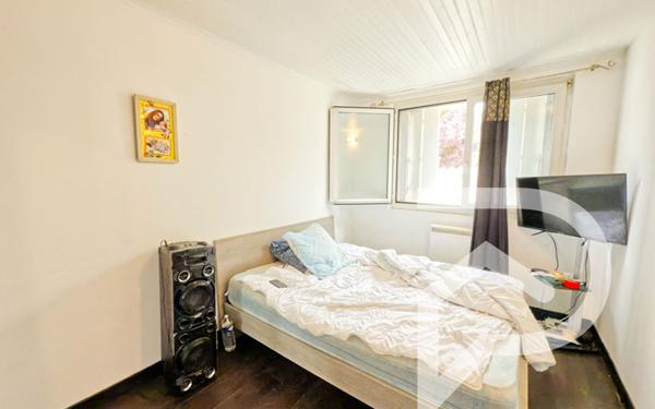 Maison à vendre    3 pièces •  Persan