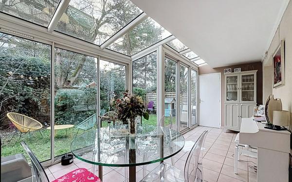 Appartement à vendre    3 pièces • 86,89 m2 Suresnes