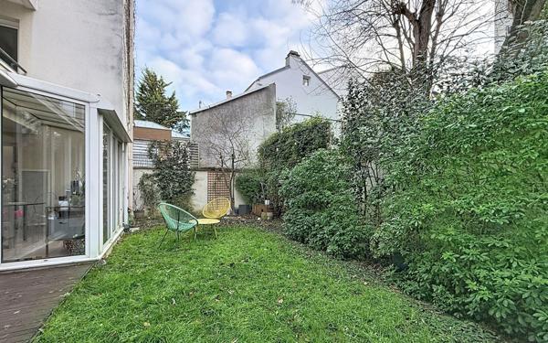 Appartement à vendre    3 pièces • 86,89 m2 Suresnes