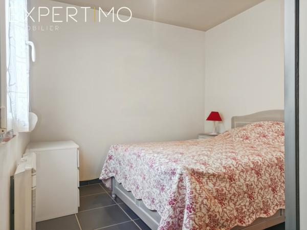 Rue (80120) Bien actuellement sous offre acceptée : Ensemble immobilier – 3 appartements et 3 garages, loués à l’année – R
