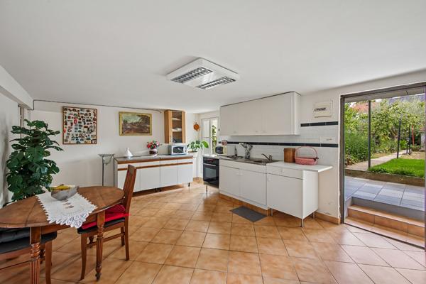 Maison Nanterre 6 pièce(s) 141 m2