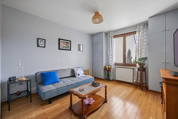 Maison Nanterre 6 pièce(s) 141 m2