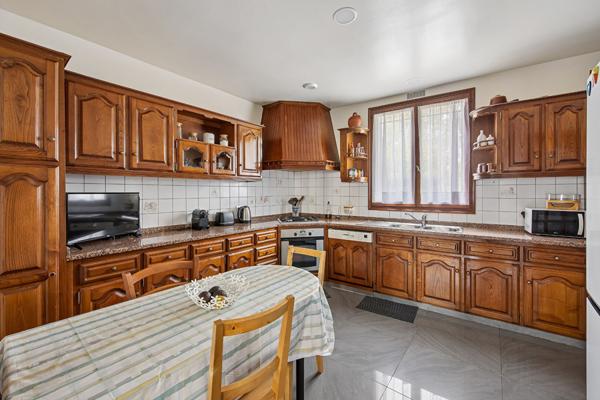 Maison Nanterre 6 pièce(s) 141 m2