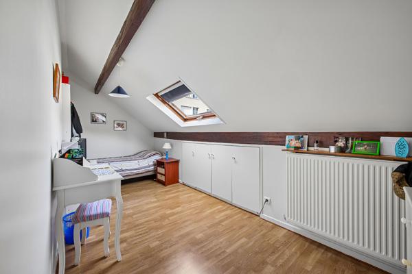 Maison Nanterre 6 pièce(s) 141 m2