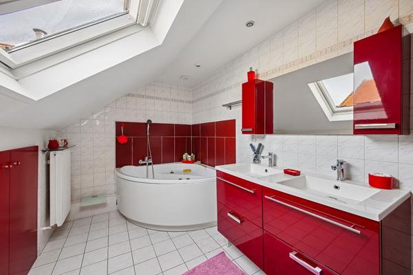 Maison Nanterre 6 pièce(s) 141 m2