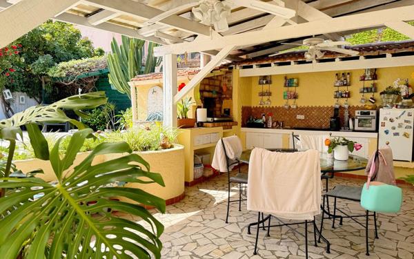 Maison à vendre    4 pièces • 73 m2 Cannes